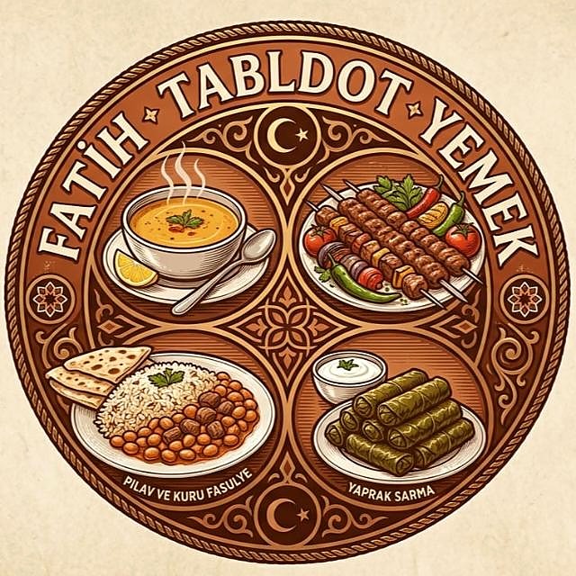 Fatih Catering